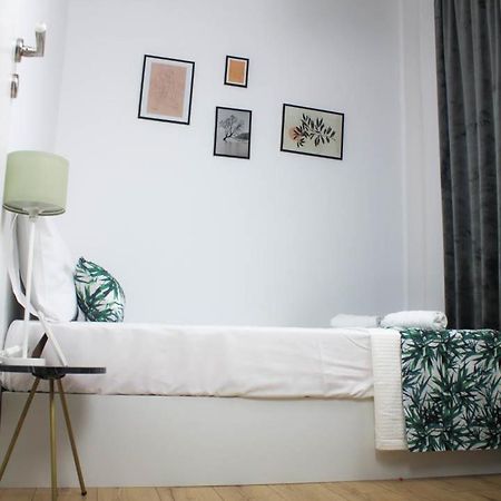 Downtown 4 Apartment Александруполис Екстериор снимка