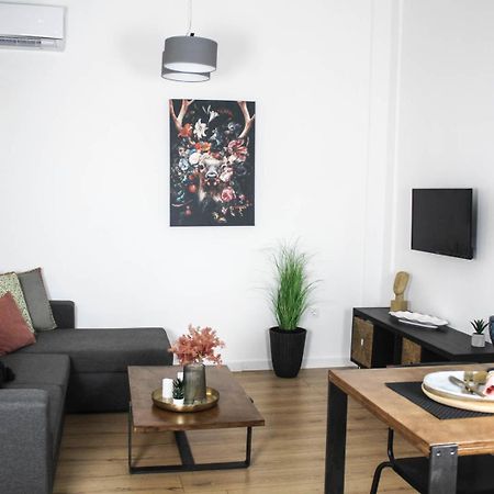 Downtown 4 Apartment Александруполис Екстериор снимка