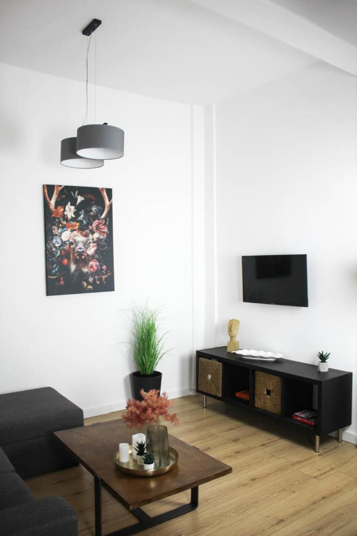 Downtown 4 Apartment Александруполис Екстериор снимка