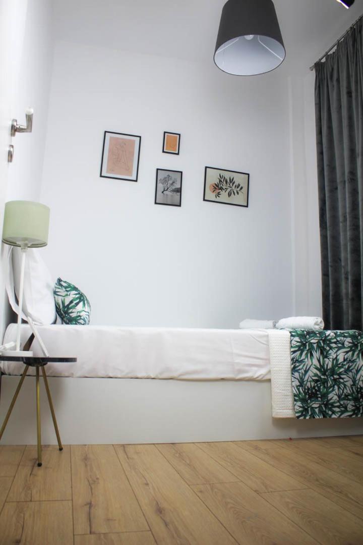Downtown 4 Apartment Александруполис Екстериор снимка