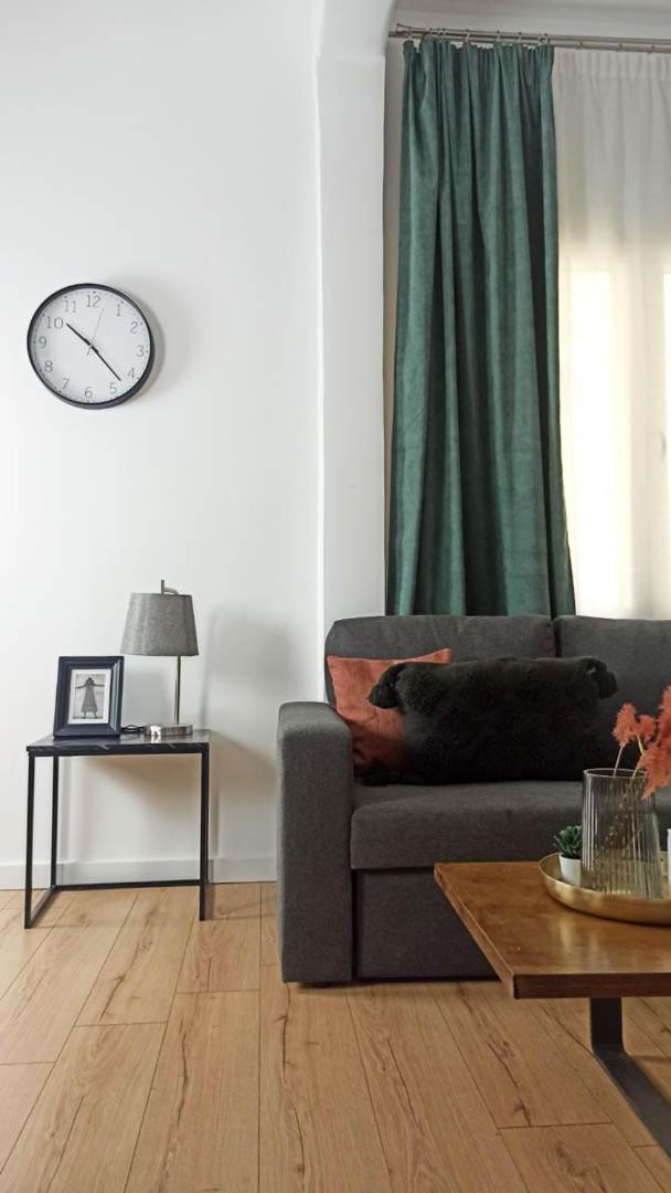 Downtown 4 Apartment Александруполис Екстериор снимка