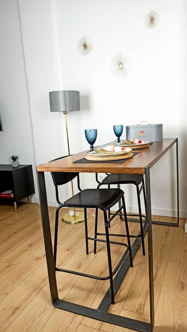 Downtown 4 Apartment Александруполис Екстериор снимка